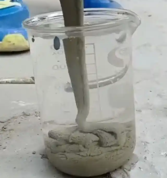 五华水工混凝土絮凝剂,水下抗分散剂的作用及施工方法